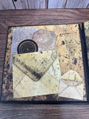 National Scrapbooking Day (NSD 2026) - Snap, Stash and Scrap Album Instructions Download - Craftywaftyshop