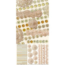 Nostalgic Memories Essential Rub - On Transfers by 49 and Market - Craftywaftyshop