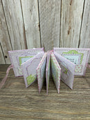 NSD 2026 Snap, Stash & Scrap Concertina Albums (2 Sizes) Instructions Download - Craftywaftyshop