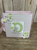 NSD 2026 Snap, Stash & Scrap Concertina Albums (2 Sizes) Instructions Download - Craftywaftyshop