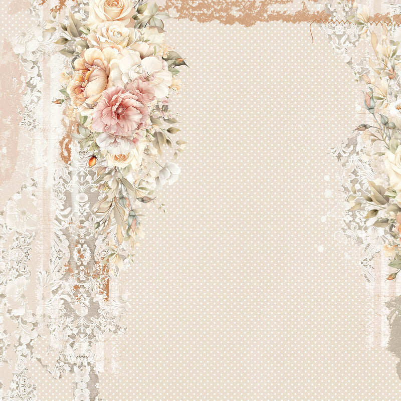 One Perfect Day 12x12 Collection Pack by 49 and Market - Craftywaftyshop