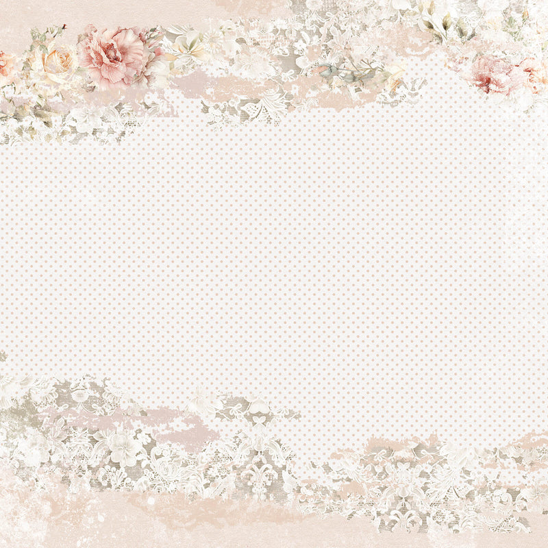 One Perfect Day 12x12 Collection Pack by 49 and Market - Craftywaftyshop