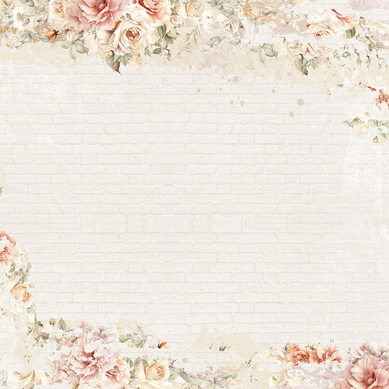 One Perfect Day 12x12 Collection Pack by 49 and Market - Craftywaftyshop