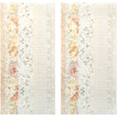 One Perfect Day Washi Tape Sheet Set by 49 and Market - Craftywaftyshop