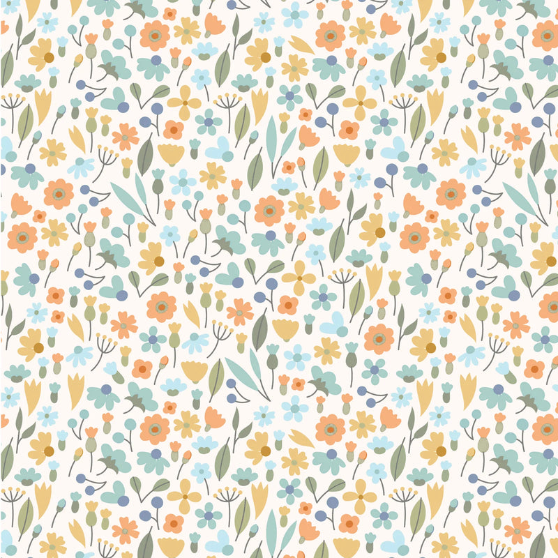 Crafters Companion The Great Outdoors 6 x 6 Paper Pad
