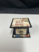 Quartetto Celebration Chocolate Box Collection Instructions Downloads - Craftywaftyshop