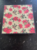 Quartetto Celebration Chocolate Box Collection Instructions Downloads - Craftywaftyshop