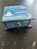 Quartetto Celebration Chocolate Box Collection Instructions Downloads - Craftywaftyshop