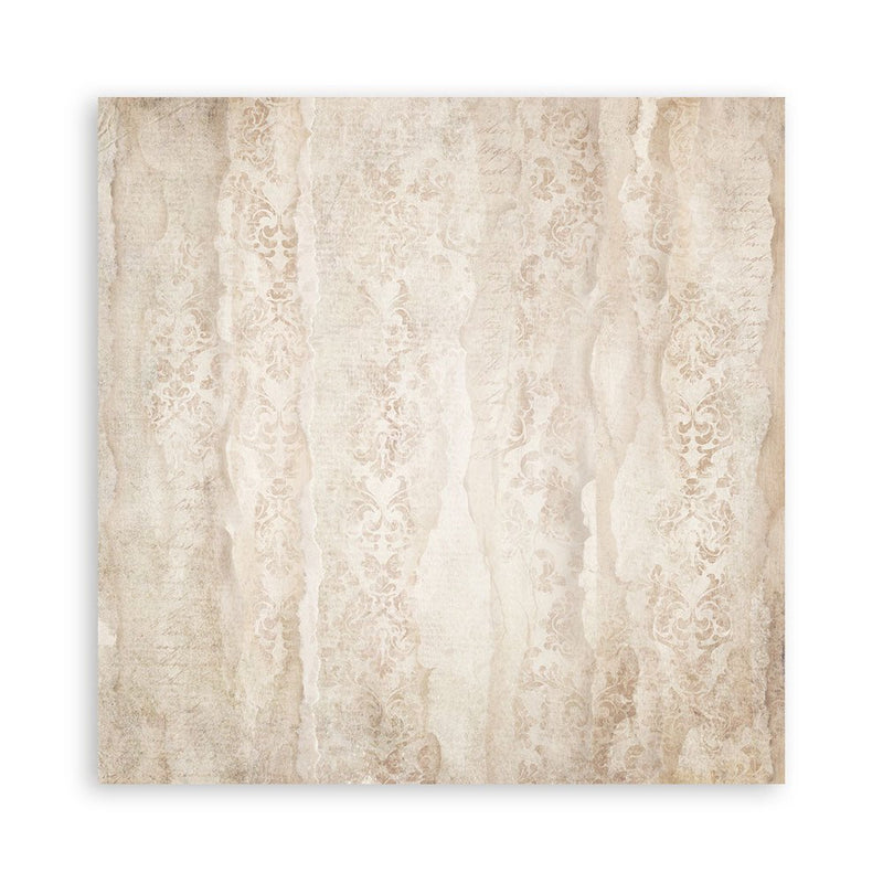 Quiet Days 12"x12" Double Sided Sheets by Stamperia - Craftywaftyshop