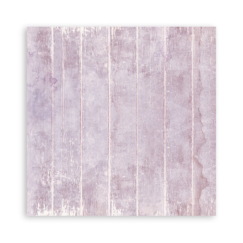 Quiet Days 12"x12" Double Sided Sheets by Stamperia - Craftywaftyshop