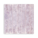 Quiet Days - 8"x8" Single Faced Scrapbooking Pad by Stamperia - Craftywaftyshop