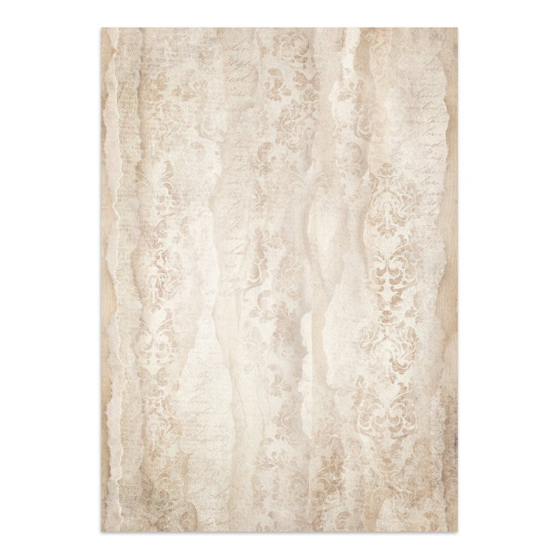 Quiet Days Junk Journal by Stamperia - Craftywaftyshop