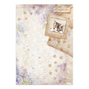 Quiet Days Junk Journal by Stamperia - Craftywaftyshop