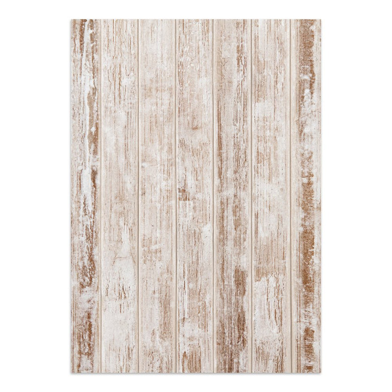 Quiet Days Junk Journal by Stamperia - Craftywaftyshop