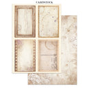 Quiet Days Junk Journal by Stamperia - Craftywaftyshop