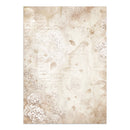 Quiet Days Junk Journal by Stamperia - Craftywaftyshop