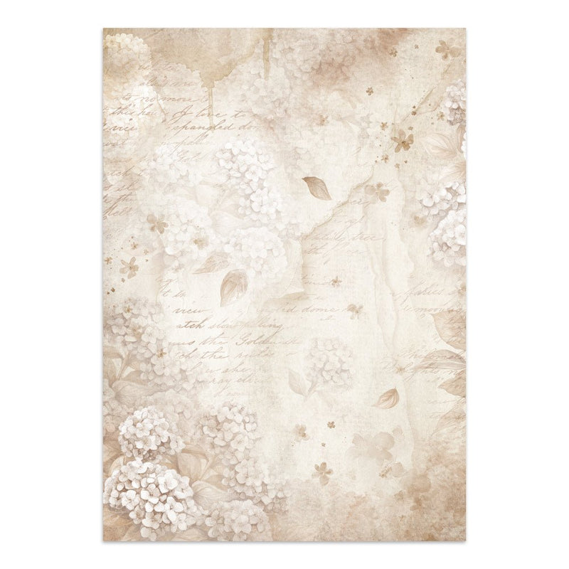 Quiet Days Junk Journal by Stamperia - Craftywaftyshop