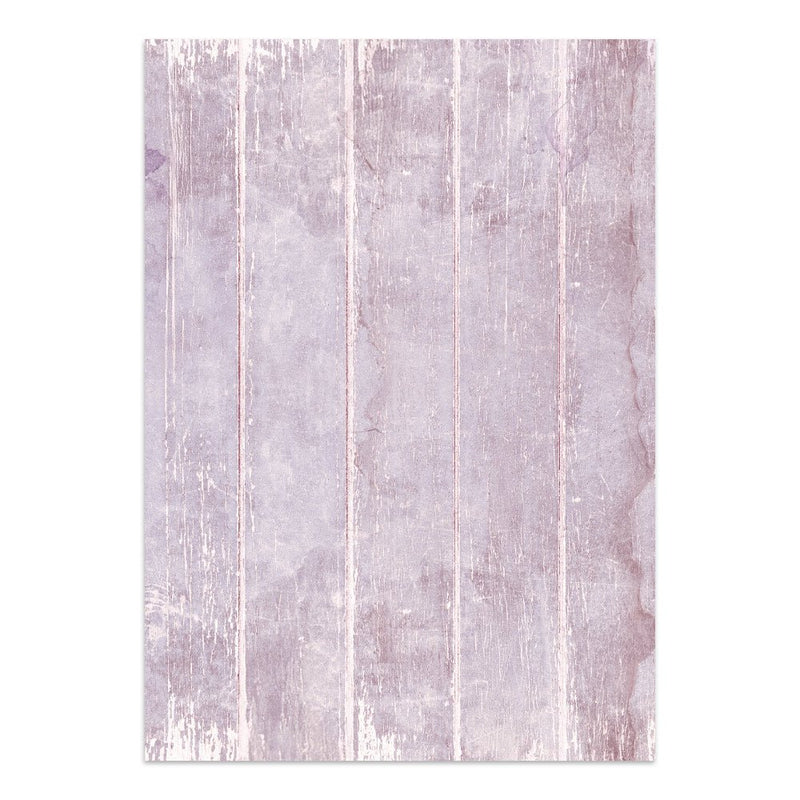 Quiet Days Junk Journal by Stamperia - Craftywaftyshop