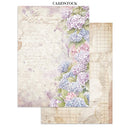 Quiet Days Junk Journal by Stamperia - Craftywaftyshop