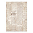 Quiet Days Junk Journal by Stamperia - Craftywaftyshop