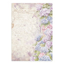 Quiet Days Junk Journal by Stamperia - Craftywaftyshop