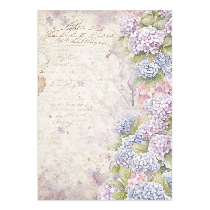 Quiet Days Junk Journal by Stamperia - Craftywaftyshop