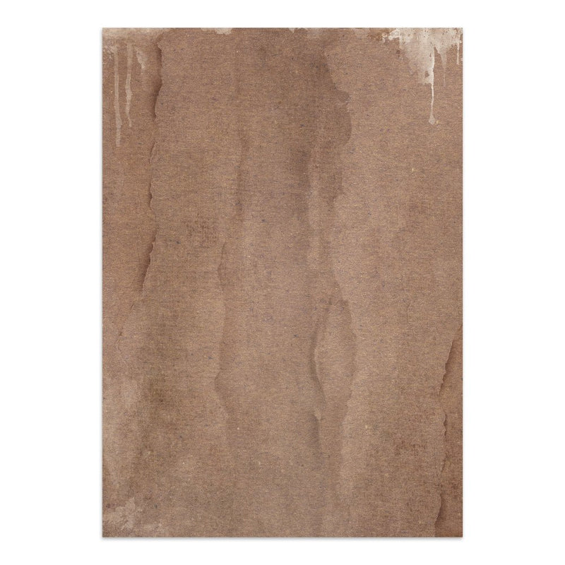 Quiet Days Junk Journal by Stamperia - Craftywaftyshop