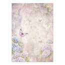 Quiet Days Junk Journal by Stamperia - Craftywaftyshop