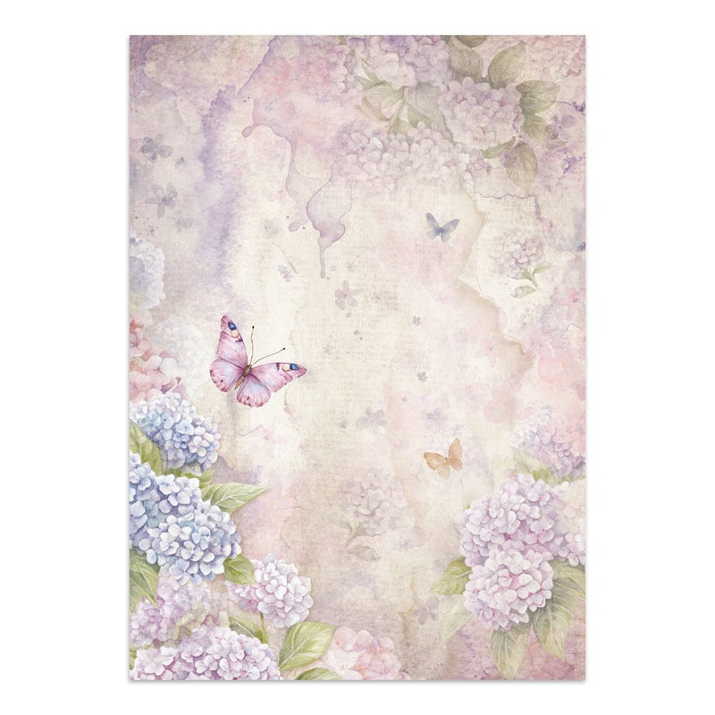 Quiet Days Junk Journal by Stamperia - Craftywaftyshop