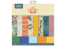 Retro Vacay Bundle (Crafters Companion) - Craftywaftyshop