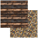 Rust & Revs 2.0 – 12 x12 Collection Pack by 49 and Market - Craftywaftyshop