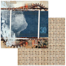 Rust & Revs 2.0 – 12 x12 Collection Pack by 49 and Market - Craftywaftyshop