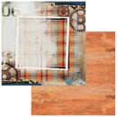 Rust & Revs 2.0 – 12 x12 Collection Pack by 49 and Market - Craftywaftyshop