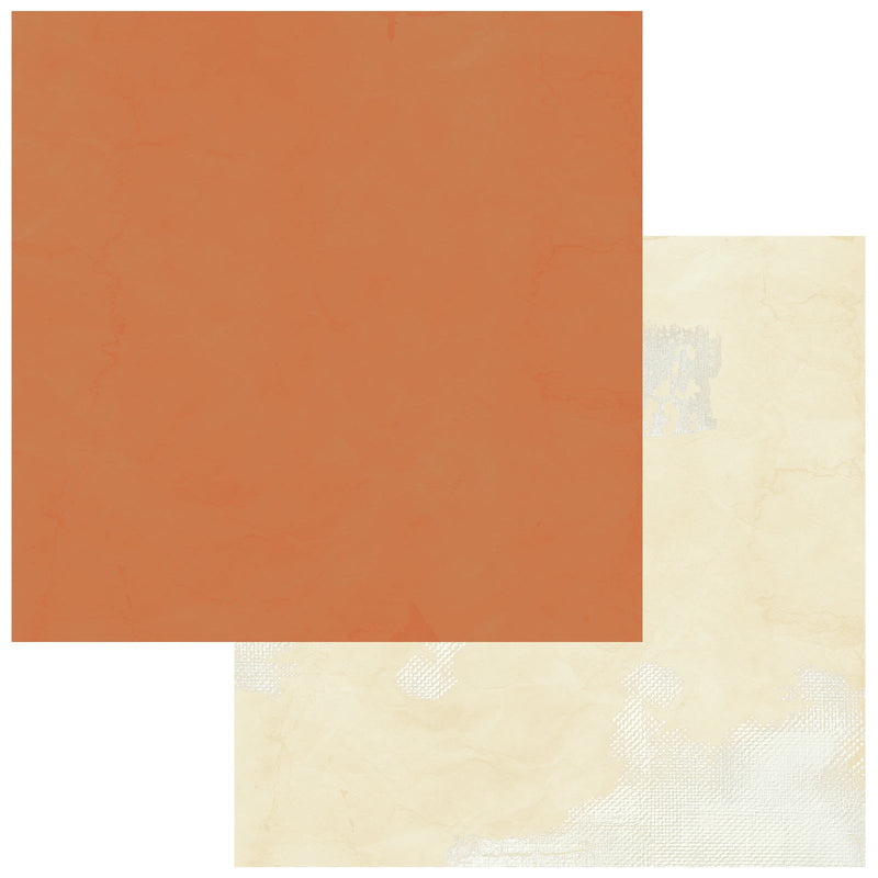 Rust & Revs 2.0 – 12 x12 Solids Collection Pack by 49 and Market - Craftywaftyshop