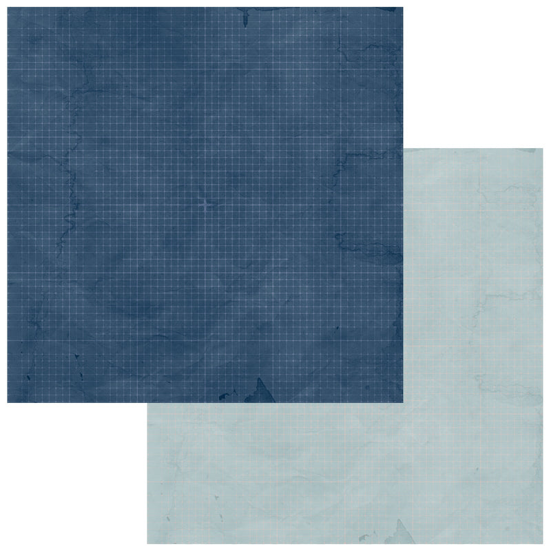 Rust & Revs 2.0 – 12 x12 Solids Collection Pack by 49 and Market - Craftywaftyshop