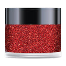 Santa Suit Sparkelicious Glitter 1/2oz Jar - Craftywaftyshop