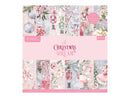 Sara Signature A Christmas Dream 12" x12' Pad - Craftywaftyshop
