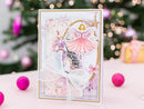 Sara Signature A Christmas Dream 6" x 6' Pad - Craftywaftyshop