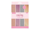Sara Signature A Christmas Dream Special Finish Card 48 Pack - Craftywaftyshop
