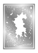 Sara Signature Enchanted Ocean Metal Die Create a Card Hidden within the Sea - Craftywaftyshop