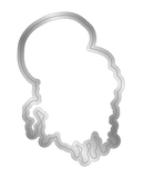 Sara Signature Enchanted Ocean Stamp and Die Joyful Jellyfish - Craftywaftyshop