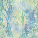 Sara Signature Fairy Glade - 12”x12” Paper Pad by Crafters Companion - Craftywaftyshop