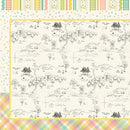 Say Cheese Winnie the Pooh Simple Page Kit by Simple Stories - Craftywaftyshop