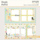 Say Cheese Winnie the Pooh Simple Page Kit by Simple Stories - Craftywaftyshop
