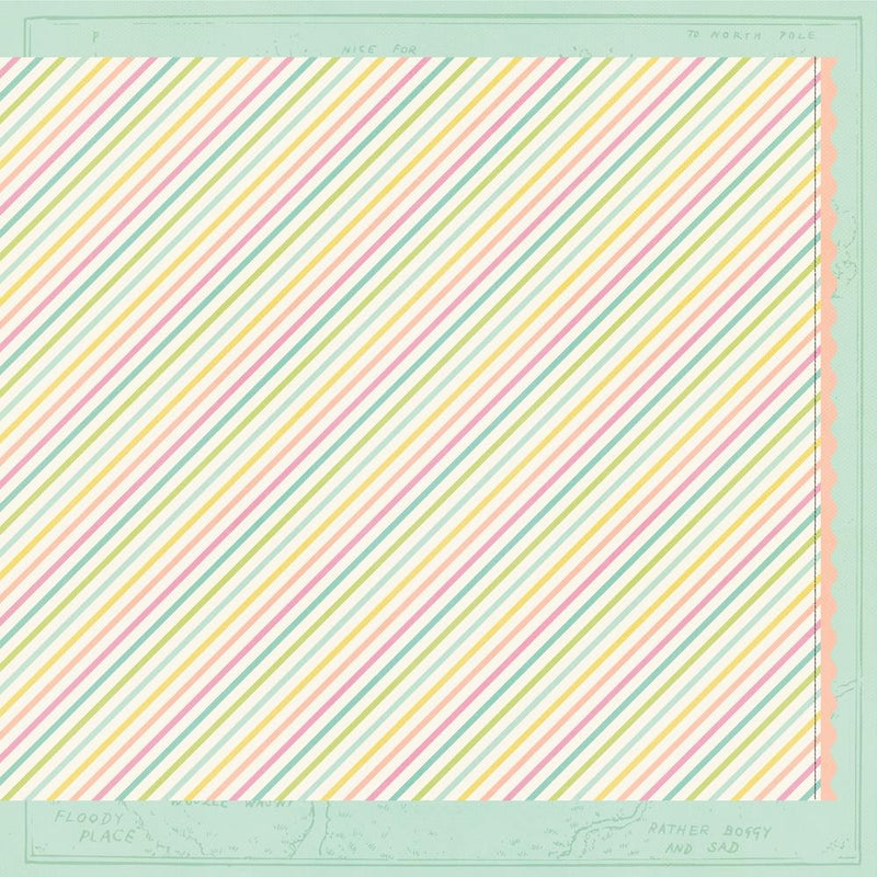 Say Cheese Winnie the Pooh Simple Page Kit by Simple Stories - Craftywaftyshop