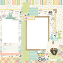 Say Cheese Winnie the Pooh Simple Page Kit by Simple Stories - Craftywaftyshop