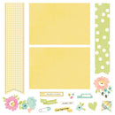 Say Cheese Winnie the Pooh Simple Page Kit by Simple Stories - Craftywaftyshop