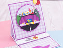 Seasonal Car 28 Piece Stamp & Die Set by Crafter's Companion - Craftywaftyshop