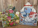 Sent with Love Envelope Card Instructions Download - Craftywaftyshop