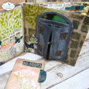 Shielded Window Die Set by Elizabeth Craft Designs - Craftywaftyshop